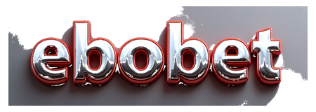 ebobet logo